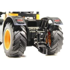 Jamara JCB Fastrac Traktor, RC 30 Jamara JCB Fastrac Traktor, RC -Spielzeug Verkäufe Jamara JCB Fastrac Traktor RC@@1829107 12
