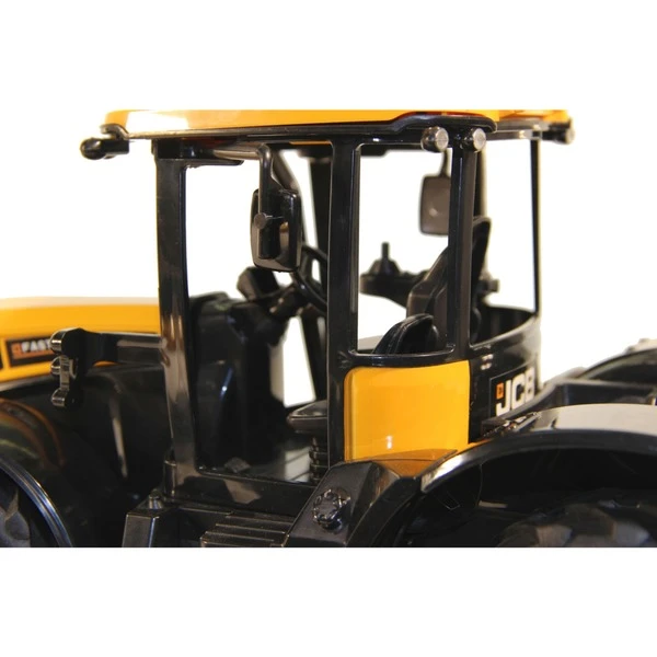 Jamara JCB Fastrac Traktor, RC 16 Jamara JCB Fastrac Traktor, RC – Bild 14