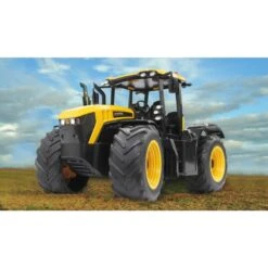 Jamara JCB Fastrac Traktor, RC 33 Jamara JCB Fastrac Traktor, RC -Spielzeug Verkäufe Jamara JCB Fastrac Traktor RC@@1829107 15