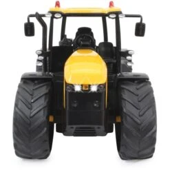 Jamara JCB Fastrac Traktor, RC 20 Jamara JCB Fastrac Traktor, RC -Spielzeug Verkäufe Jamara JCB Fastrac Traktor RC@@1829107 2