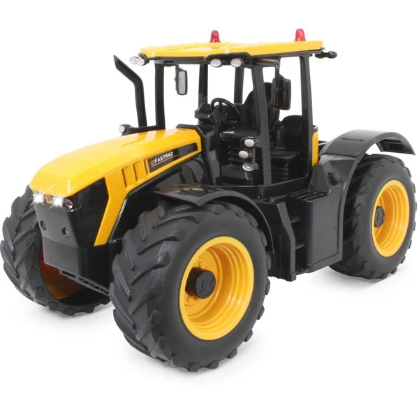 Jamara JCB Fastrac Traktor, RC 6 Jamara JCB Fastrac Traktor, RC – Bild 4