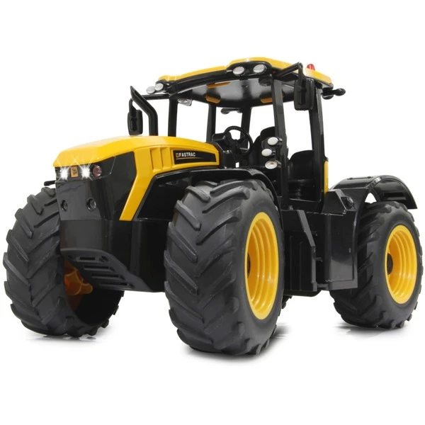 Jamara JCB Fastrac Traktor, RC 9 Jamara JCB Fastrac Traktor, RC – Bild 7