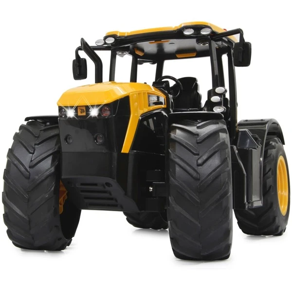 Jamara JCB Fastrac Traktor, RC 10 Jamara JCB Fastrac Traktor, RC – Bild 8