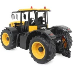Jamara JCB Fastrac Traktor, RC 26 Jamara JCB Fastrac Traktor, RC -Spielzeug Verkäufe Jamara JCB Fastrac Traktor RC@@1829107 8