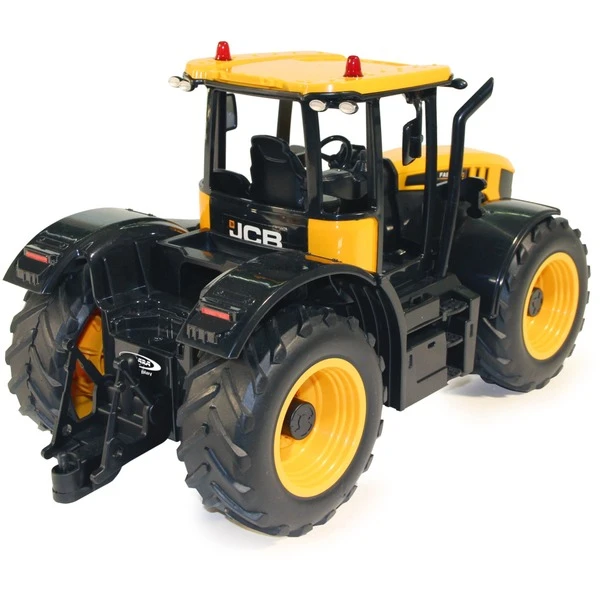 Jamara JCB Fastrac Traktor, RC 12 Jamara JCB Fastrac Traktor, RC – Bild 10