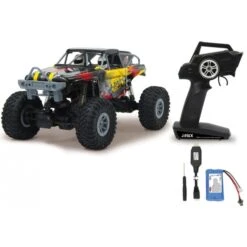 Jamara J-Rock Crawler, RC 14 Jamara J-Rock Crawler, RC -Spielzeug Verkäufe Jamara J Rock Crawler RC@@1537632 1