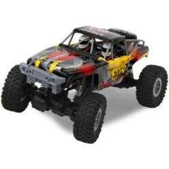Jamara J-Rock Crawler, RC 15 Jamara J-Rock Crawler, RC -Spielzeug Verkäufe Jamara J Rock Crawler RC@@1sr4f04n 2