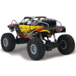Jamara J-Rock Crawler, RC 17 Jamara J-Rock Crawler, RC -Spielzeug Verkäufe Jamara J Rock Crawler RC@@1sr4f04n 4