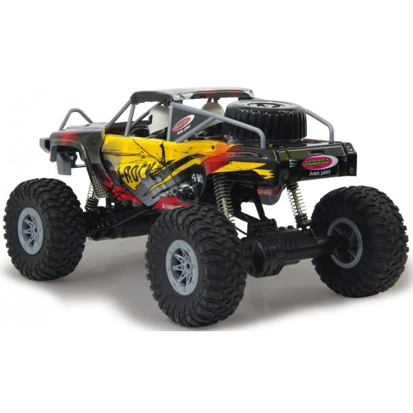 Jamara J-Rock Crawler, RC 7 Jamara J-Rock Crawler, RC – Bild 5