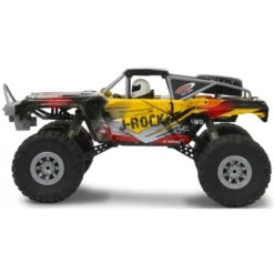 Jamara J-Rock Crawler, RC 21 Jamara J-Rock Crawler, RC -Spielzeug Verkäufe Jamara J Rock Crawler RC@@1sr4f04n 8