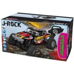 Jamara J-Rock Crawler, RC 22 Jamara J-Rock Crawler, RC -Spielzeug Verkäufe Jamara J Rock Crawler RC@@1sr4f04n 9