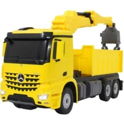 Jamara Ladekran Mercedes-Benz Arocs 16 Jamara Ladekran Mercedes-Benz Arocs -Spielzeug Verkäufe Jamara Ladekran Mercedes Benz Arocs@@1752396 2