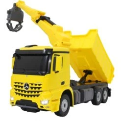 Jamara Ladekran Mercedes-Benz Arocs 18 Jamara Ladekran Mercedes-Benz Arocs -Spielzeug Verkäufe Jamara Ladekran Mercedes Benz Arocs@@1752396 4