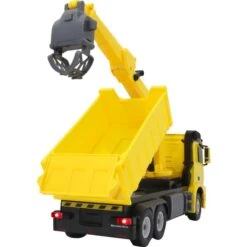 Jamara Ladekran Mercedes-Benz Arocs 21 Jamara Ladekran Mercedes-Benz Arocs -Spielzeug Verkäufe Jamara Ladekran Mercedes Benz Arocs@@1752396 7