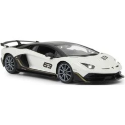Jamara Lamborghini Aventador SVJ Performance, RC 14 Jamara Lamborghini Aventador SVJ Performance, RC -Spielzeug Verkäufe Jamara Lamborghini Aventador SVJ Performance RC@@1752550 1