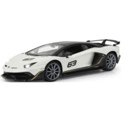 Jamara Lamborghini Aventador SVJ Performance, RC 16 Jamara Lamborghini Aventador SVJ Performance, RC -Spielzeug Verkäufe Jamara Lamborghini Aventador SVJ Performance RC@@1752550 3