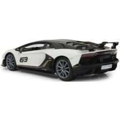 Jamara Lamborghini Aventador SVJ Performance, RC 18 Jamara Lamborghini Aventador SVJ Performance, RC -Spielzeug Verkäufe Jamara Lamborghini Aventador SVJ Performance RC@@1752550 5