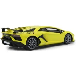 Jamara Lamborghini Aventador SVJ, RC -Spielzeug Verkäufe Jamara Lamborghini Aventador SVJ RC@@1752556 5
