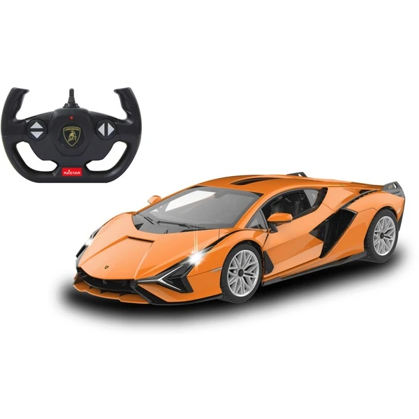 Jamara Lamborghini Sián, RC 7 Jamara Lamborghini Sián, RC – Bild 5
