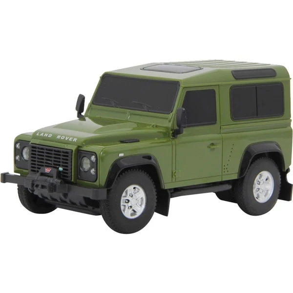 Jamara Land Rover Defender 405154, RC 3 Jamara Land Rover Defender 405154, RC