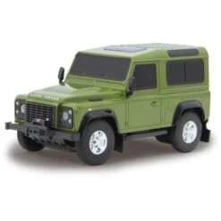 Jamara Land Rover Defender 405154, RC 12 Jamara Land Rover Defender 405154, RC -Spielzeug Verkäufe Jamara Land Rover Defender 405154 RC@@1sr4f050 2