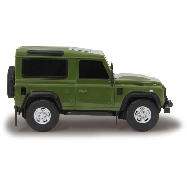 Jamara Land Rover Defender 405154, RC 7 Jamara Land Rover Defender 405154, RC – Bild 5