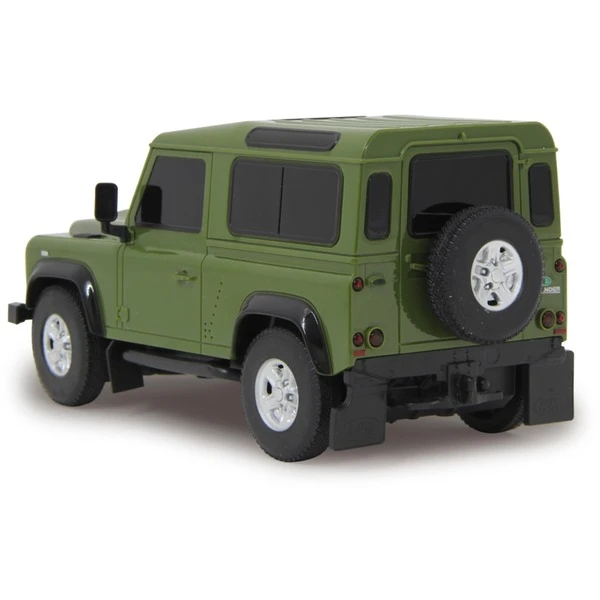 Jamara Land Rover Defender 405154, RC 8 Jamara Land Rover Defender 405154, RC – Bild 6