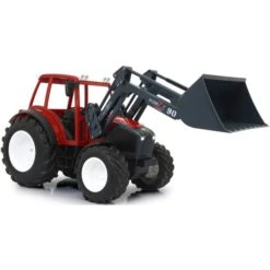 Jamara Lindner Geotrac Mit Frontlader, RC 16 Jamara Lindner Geotrac Mit Frontlader, RC -Spielzeug Verkäufe Jamara Lindner Geotrac mit Frontlader RC@@1752391 1