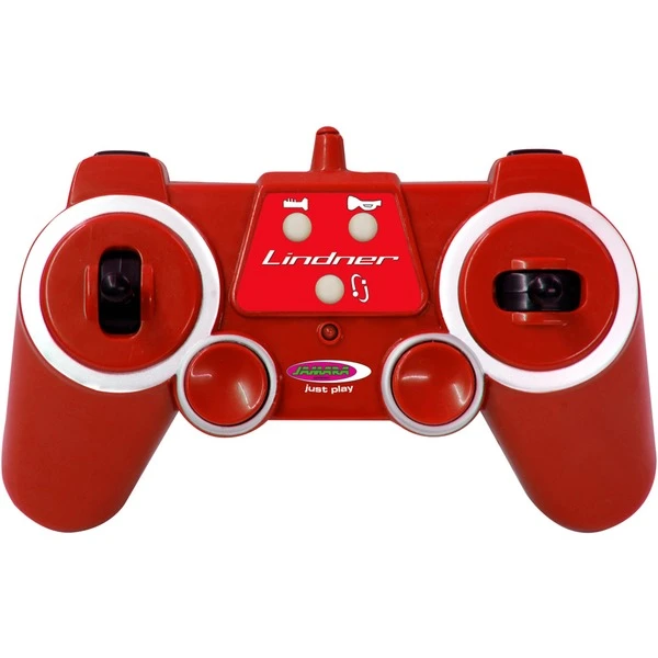 Jamara Lindner Geotrac Mit Frontlader, RC 13 Jamara Lindner Geotrac Mit Frontlader, RC – Bild 11