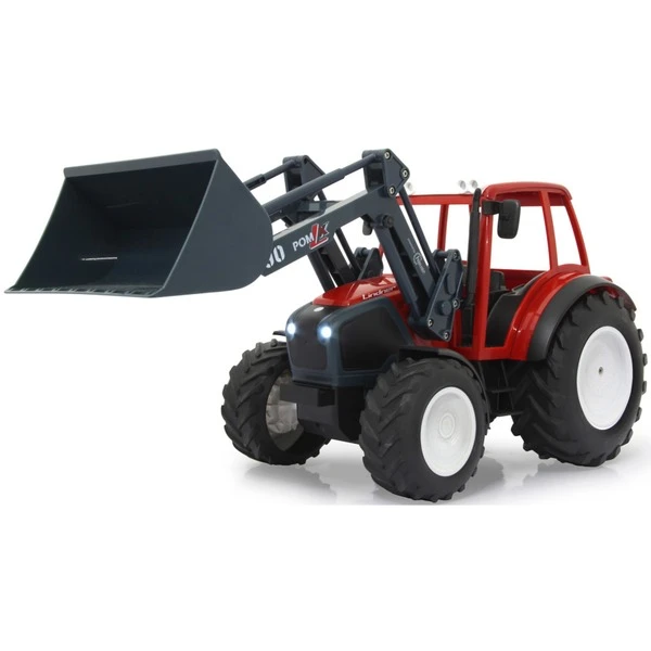 Jamara Lindner Geotrac Mit Frontlader, RC 7 Jamara Lindner Geotrac Mit Frontlader, RC – Bild 5