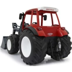 Jamara Lindner Geotrac Mit Frontlader, RC 22 Jamara Lindner Geotrac Mit Frontlader, RC -Spielzeug Verkäufe Jamara Lindner Geotrac mit Frontlader RC@@1752391 7
