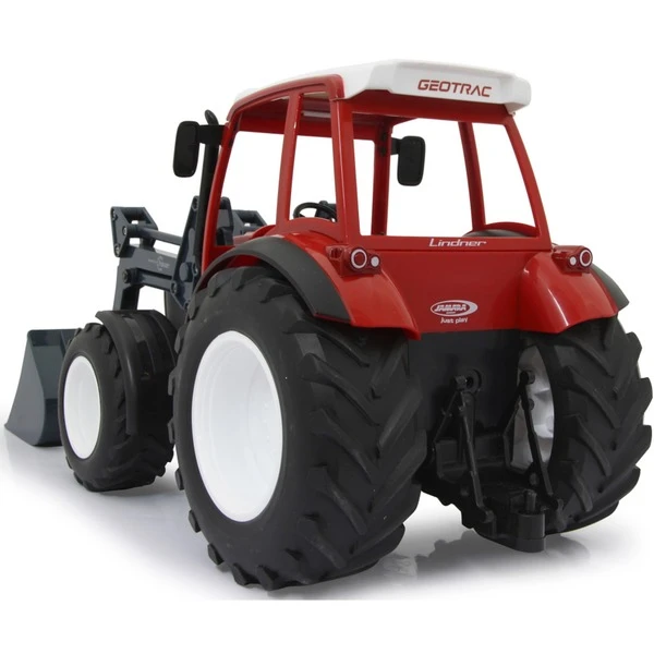 Jamara Lindner Geotrac Mit Frontlader, RC 10 Jamara Lindner Geotrac Mit Frontlader, RC – Bild 8