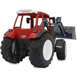Jamara Lindner Geotrac Mit Frontlader, RC 23 Jamara Lindner Geotrac Mit Frontlader, RC -Spielzeug Verkäufe Jamara Lindner Geotrac mit Frontlader RC@@1752391 8