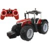 Jamara Massey Ferguson 8S.285, RC -Spielzeug Verkäufe Jamara Massey Ferguson 8S 285 RC@@1874294