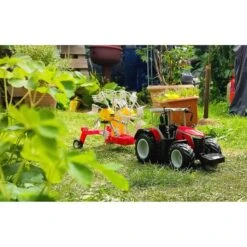 Jamara Massey Ferguson 8S.285, RC 33 Jamara Massey Ferguson 8S.285, RC -Spielzeug Verkäufe Jamara Massey Ferguson 8S 285 RC@@1874294 15