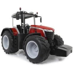 Jamara Massey Ferguson 8S.285, RC 20 Jamara Massey Ferguson 8S.285, RC -Spielzeug Verkäufe Jamara Massey Ferguson 8S 285 RC@@1874294 2