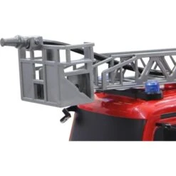 Jamara Mercedes Antos Mit Drehleiter -Spielzeug Verkäufe Jamara Mercedes Antos mit Drehleiter@@1sr4f00f 4