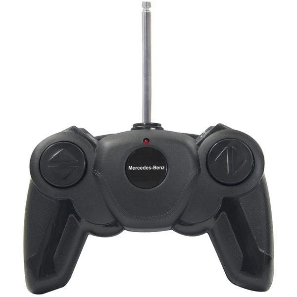 Jamara Mercedes-Benz AMG G63 9 Jamara Mercedes-Benz AMG G63 – Bild 7