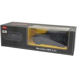 Jamara Mercedes-Benz AMG G63 17 Jamara Mercedes-Benz AMG G63 -Spielzeug Verkäufe Jamara Mercedes Benz AMG G63@@1752517 7