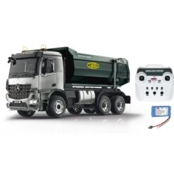 Jamara Muldenkipper Mercedes-Benz Arocs Metal Meiller -Spielzeug Verkäufe Jamara Muldenkipper Mercedes Benz Arocs Metal Meiller@@1829102 1