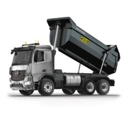 Jamara Muldenkipper Mercedes-Benz Arocs Metal Meiller -Spielzeug Verkäufe Jamara Muldenkipper Mercedes Benz Arocs Metal Meiller@@1829102 4