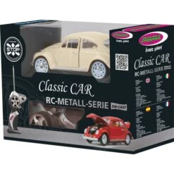 Jamara RC-Cars VW Käfer RC 14 Jamara RC-Cars VW Käfer RC -Spielzeug Verkäufe Jamara RC Cars VW K fer RC @@1sr4f030 5