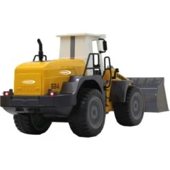 Jamara Radlader Liebherr 564, RC -Spielzeug Verkäufe Jamara Radlader Liebherr 564 RC@@1sr4f00j 2