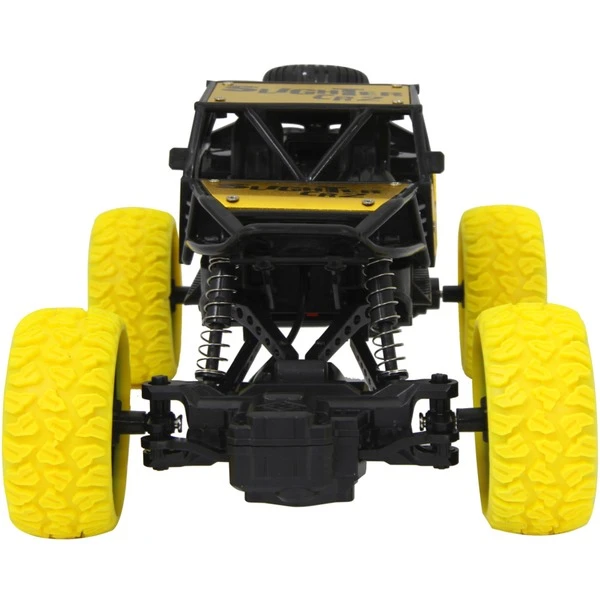 Jamara Slighter CR1 RC Crawler 5 Jamara Slighter CR1 RC Crawler – Bild 3