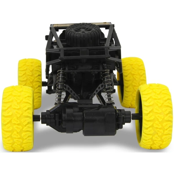 Jamara Slighter CR1 RC Crawler 9 Jamara Slighter CR1 RC Crawler – Bild 7