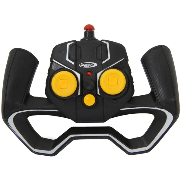 Jamara Slighter CR1 RC Crawler 12 Jamara Slighter CR1 RC Crawler – Bild 10