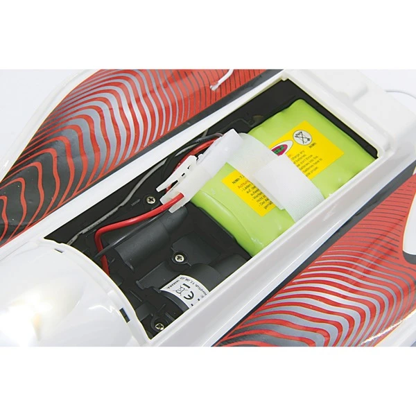 Jamara Swordfish, RC 11 Jamara Swordfish, RC – Bild 9