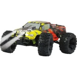 Jamara Tiger EP 4WD LED NiMh, RC -Spielzeug Verkäufe Jamara Tiger EP 4WD LED NiMh RC@@1sr4f034 2