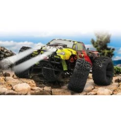 Jamara Tiger EP 4WD LED NiMh, RC -Spielzeug Verkäufe Jamara Tiger EP 4WD LED NiMh RC@@1sr4f034 3