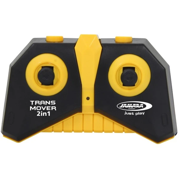 Jamara Trans Mover Stuntcar 2in1, RC 14 Jamara Trans Mover Stuntcar 2in1, RC – Bild 12